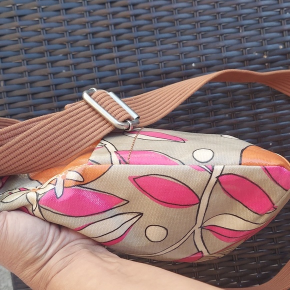 FOSSIL "Key-Per" Bag & Wallet Set - Picture 13 of 15